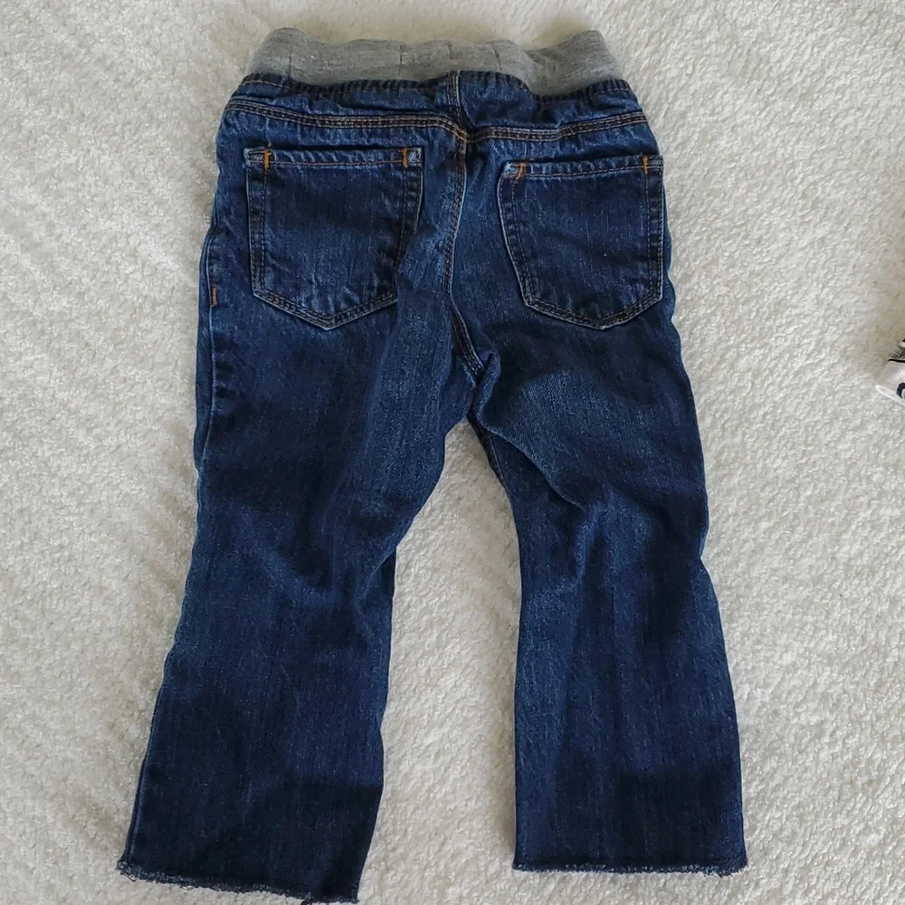 Bundle / lot of 15 pieces jacket, jeans, pants, etc.